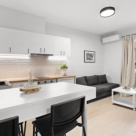 Nisos Apartments, Chania Center Exterior photo