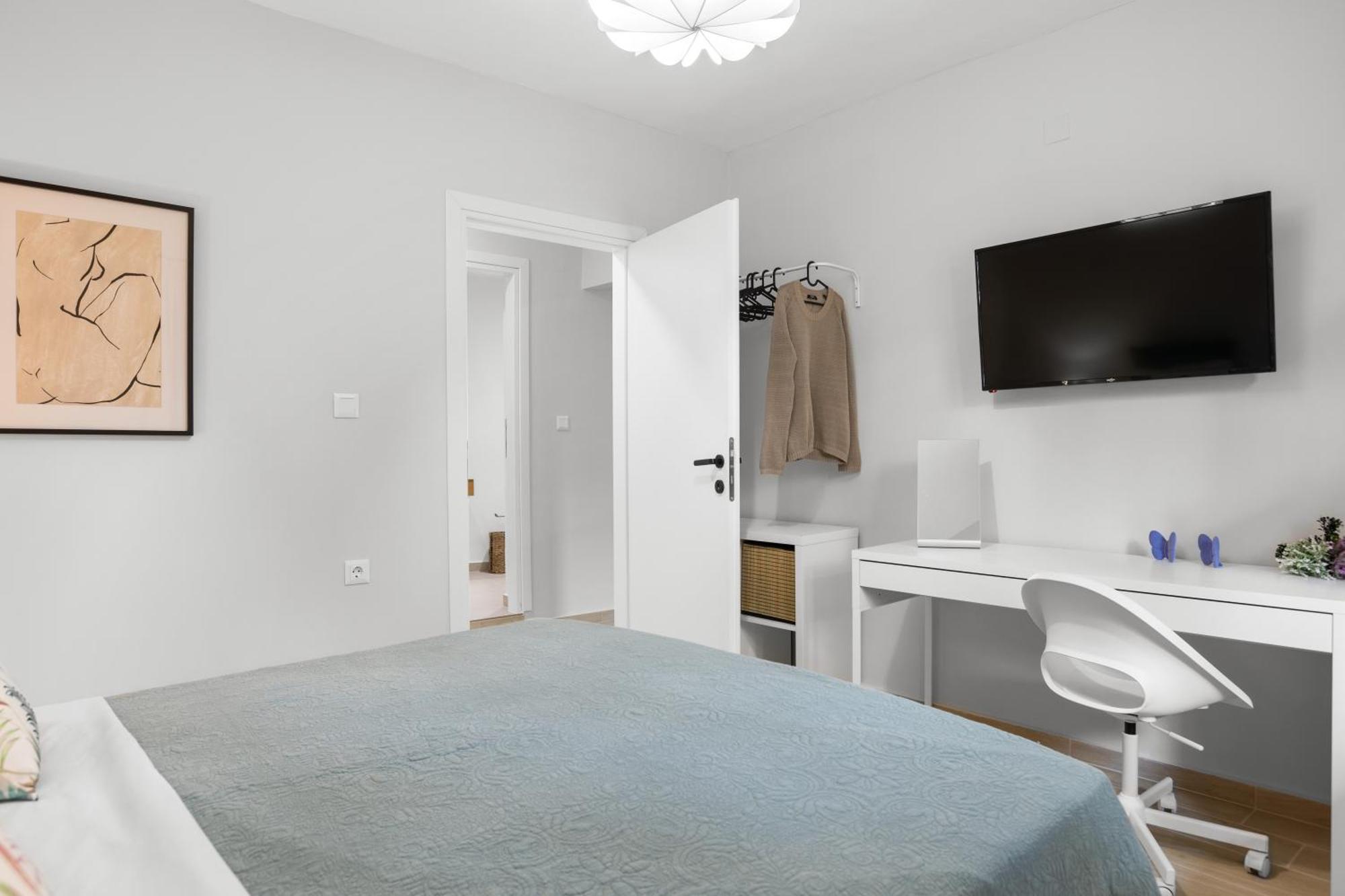 Nisos Apartments, Chania Center Exterior photo