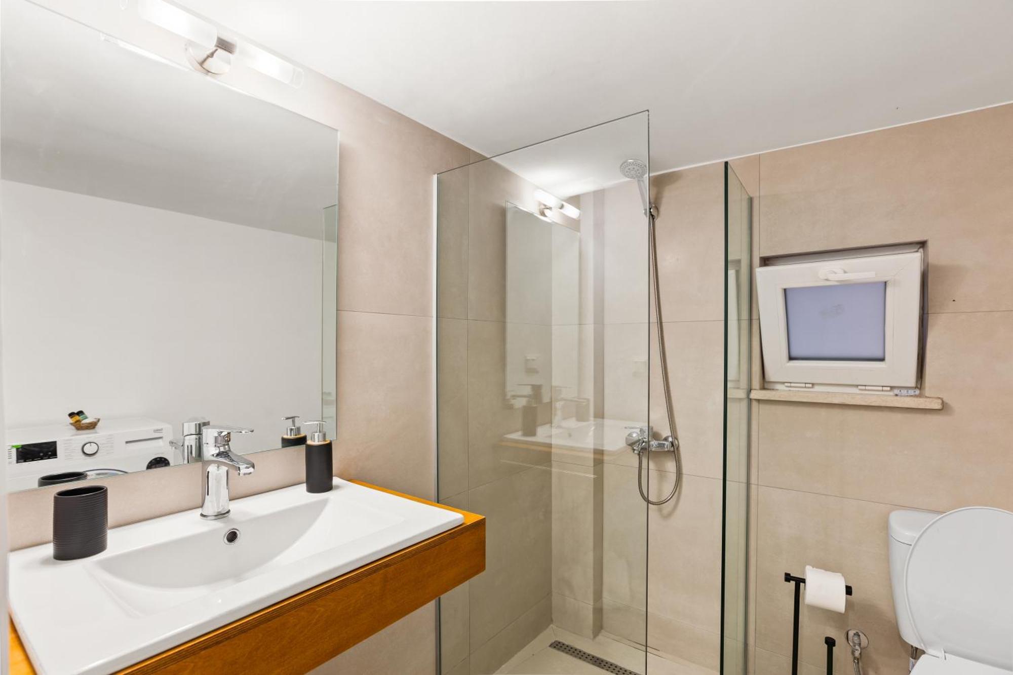 Nisos Apartments, Chania Center Exterior photo