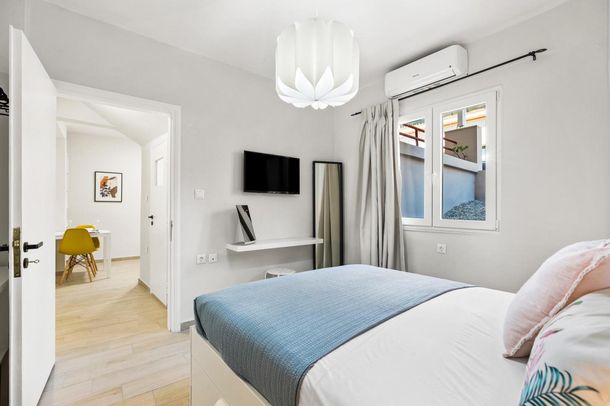 Nisos Apartments, Chania Center Exterior photo