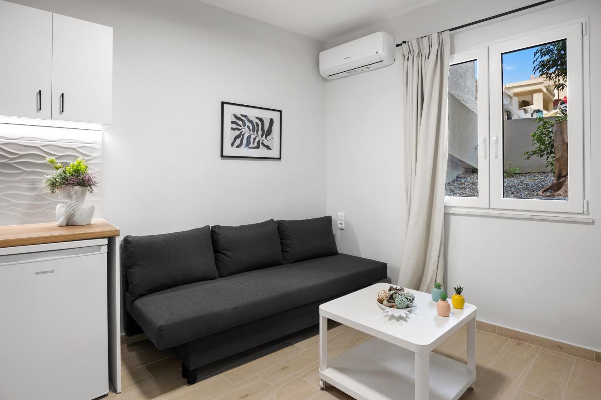 Nisos Apartments, Chania Center Exterior photo