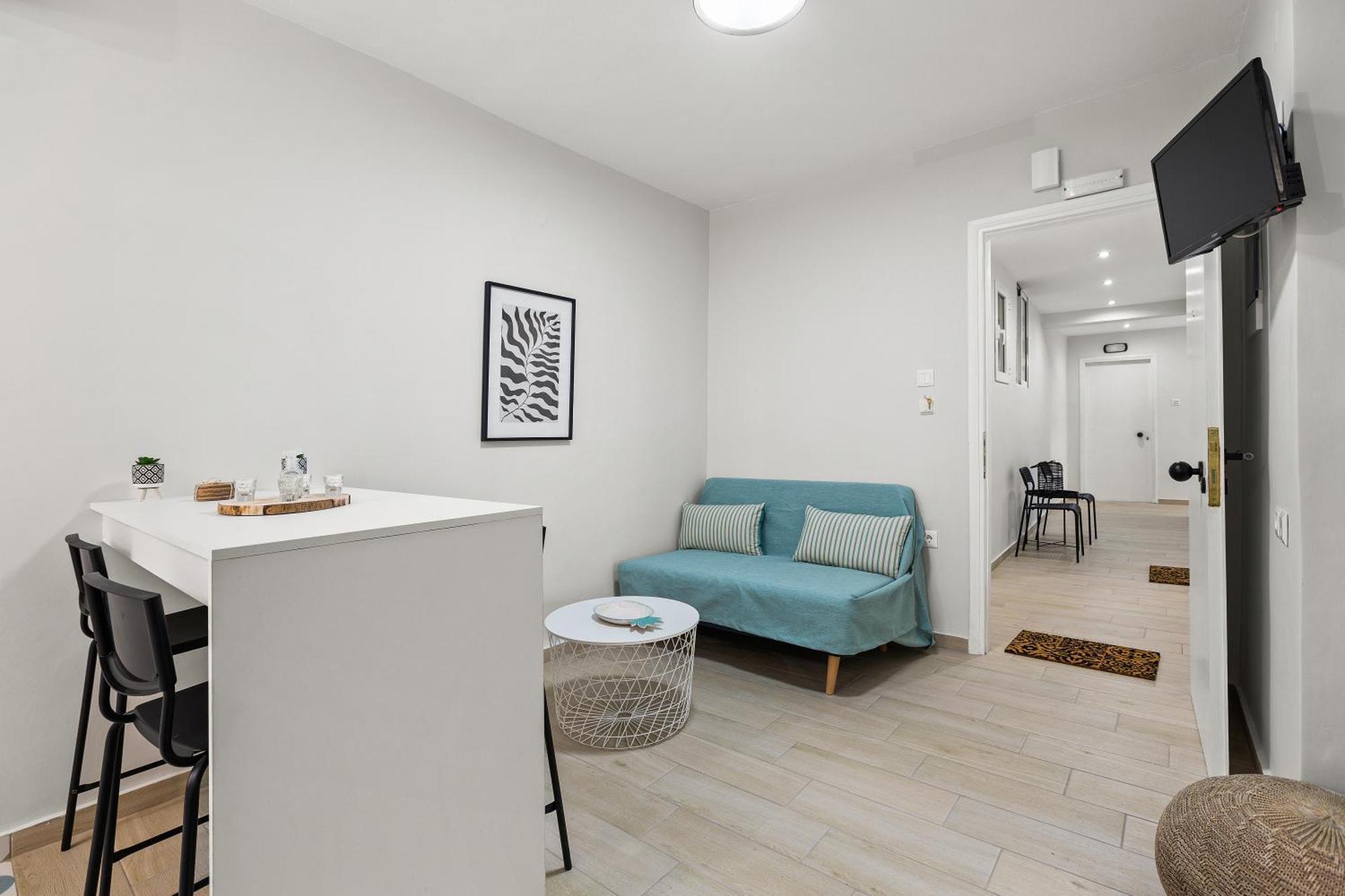 Nisos Apartments, Chania Center Exterior photo