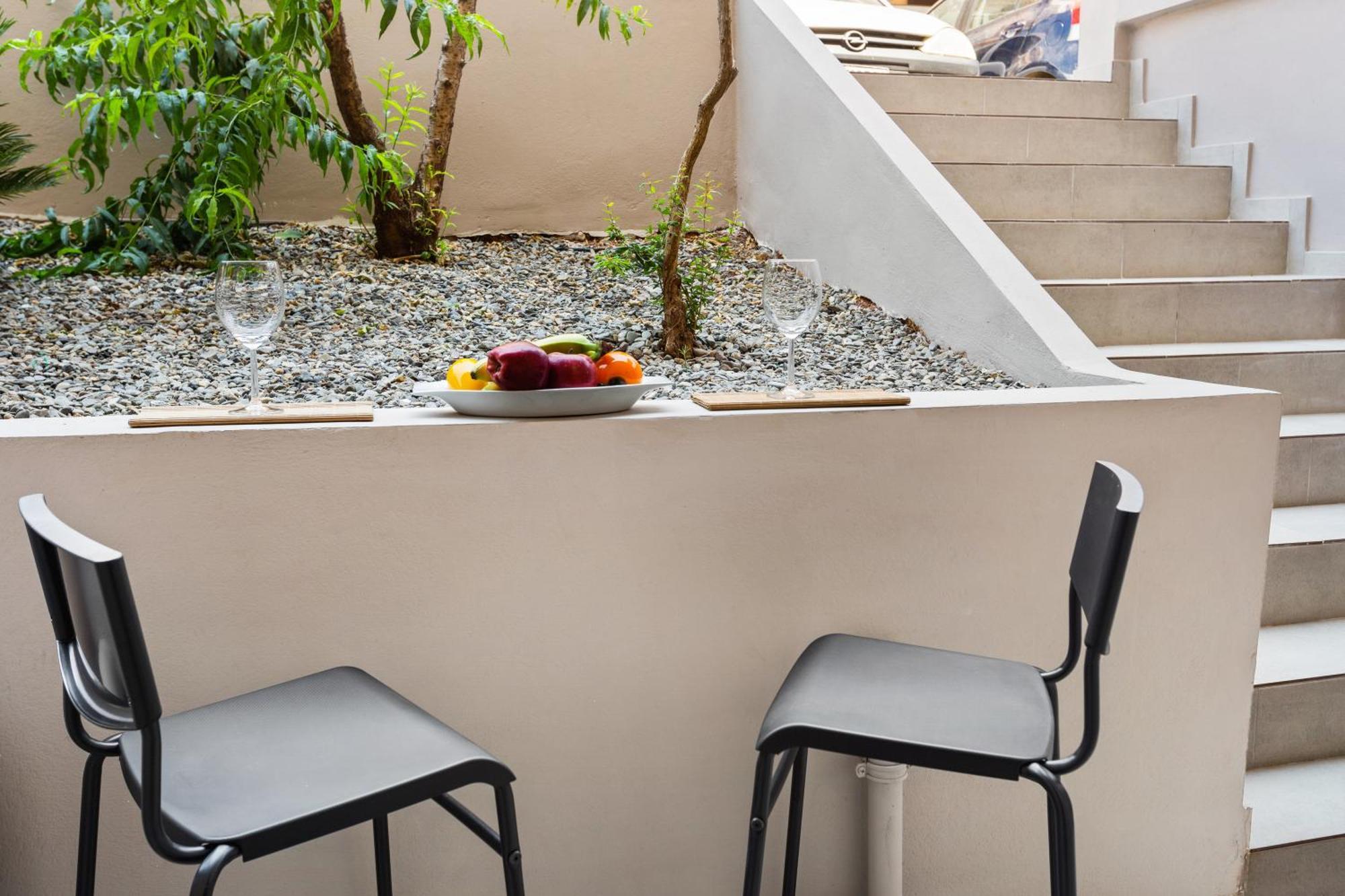 Nisos Apartments, Chania Center Exterior photo