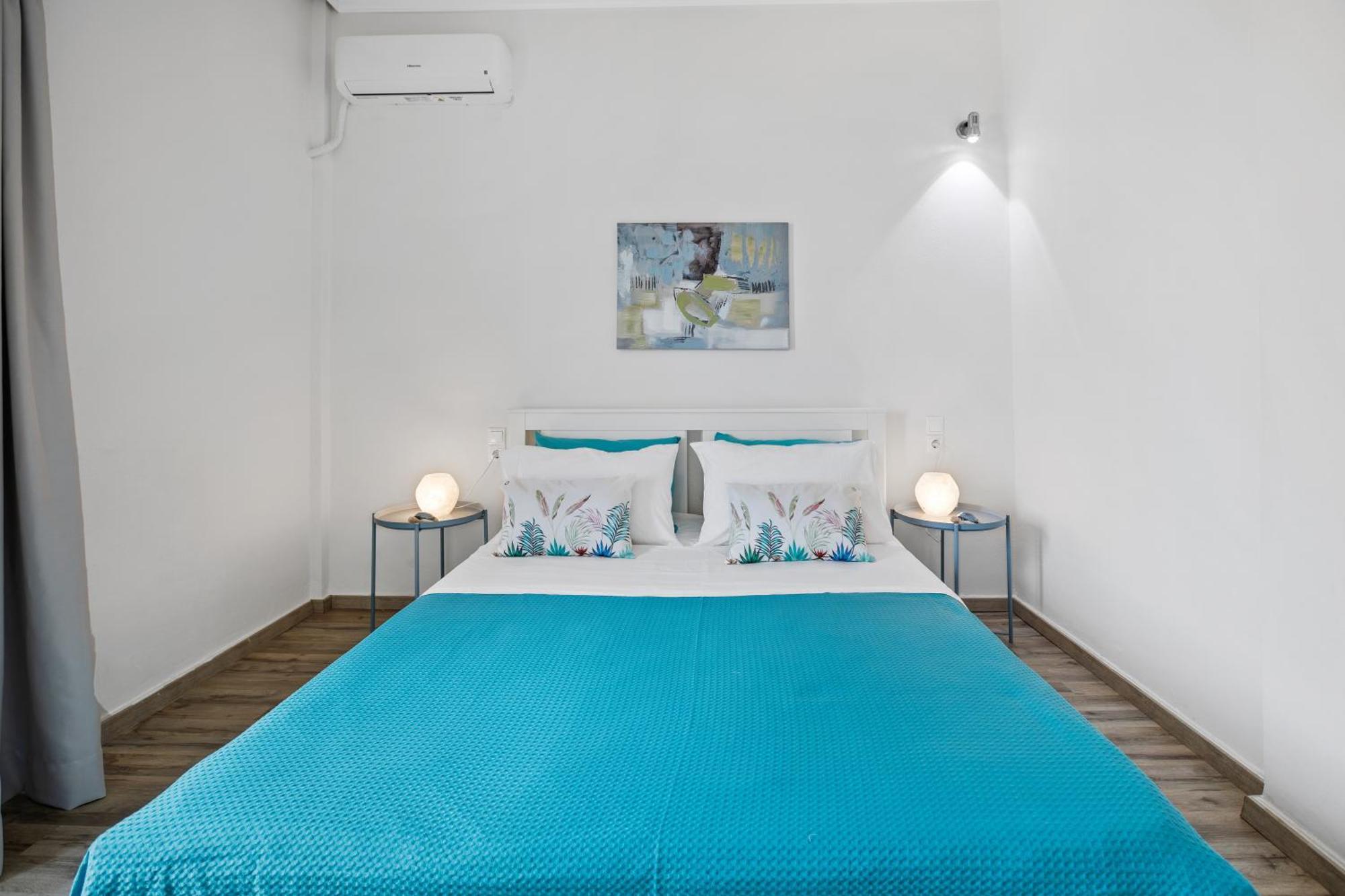 Nisos Apartments, Chania Center Exterior photo
