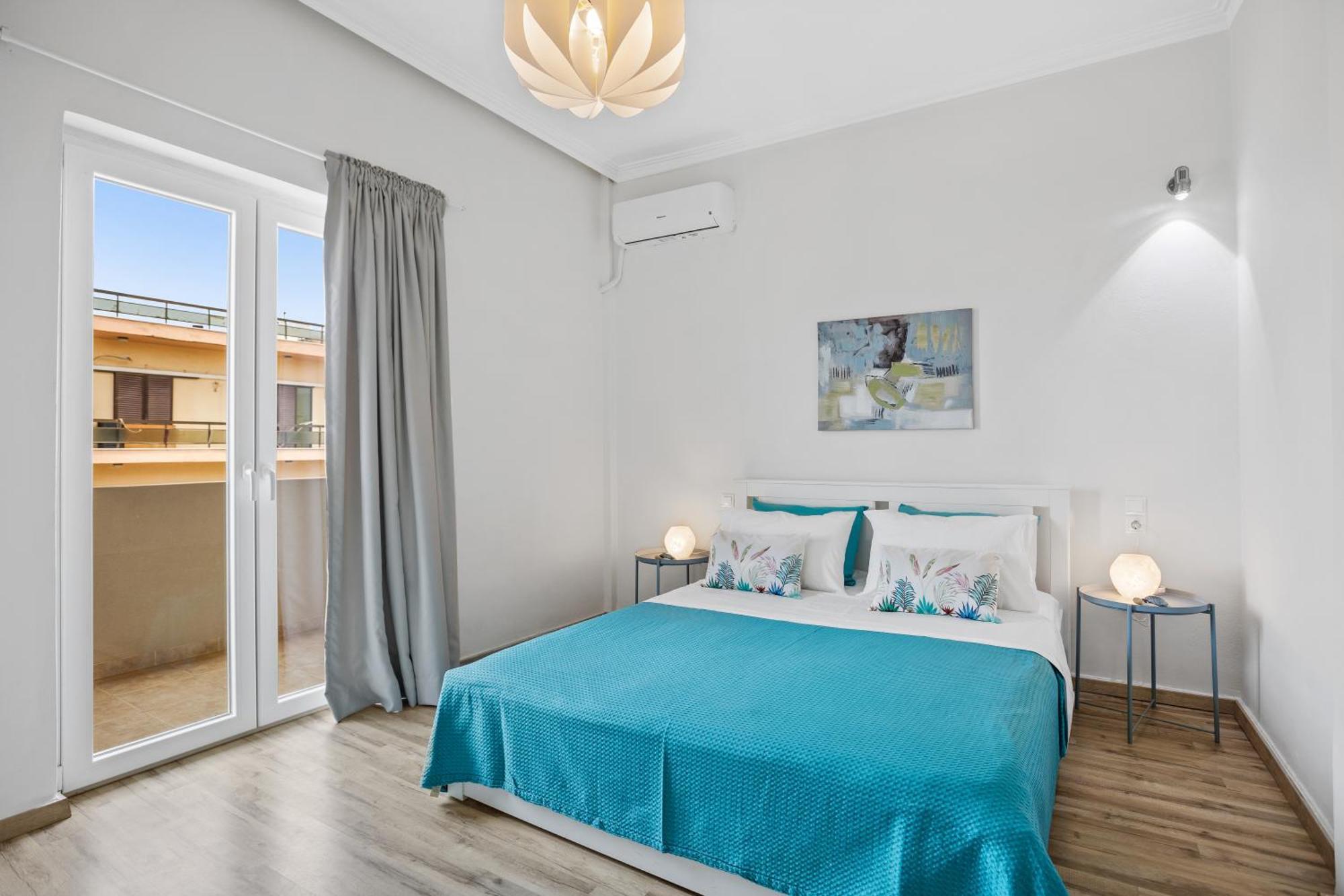Nisos Apartments, Chania Center Exterior photo
