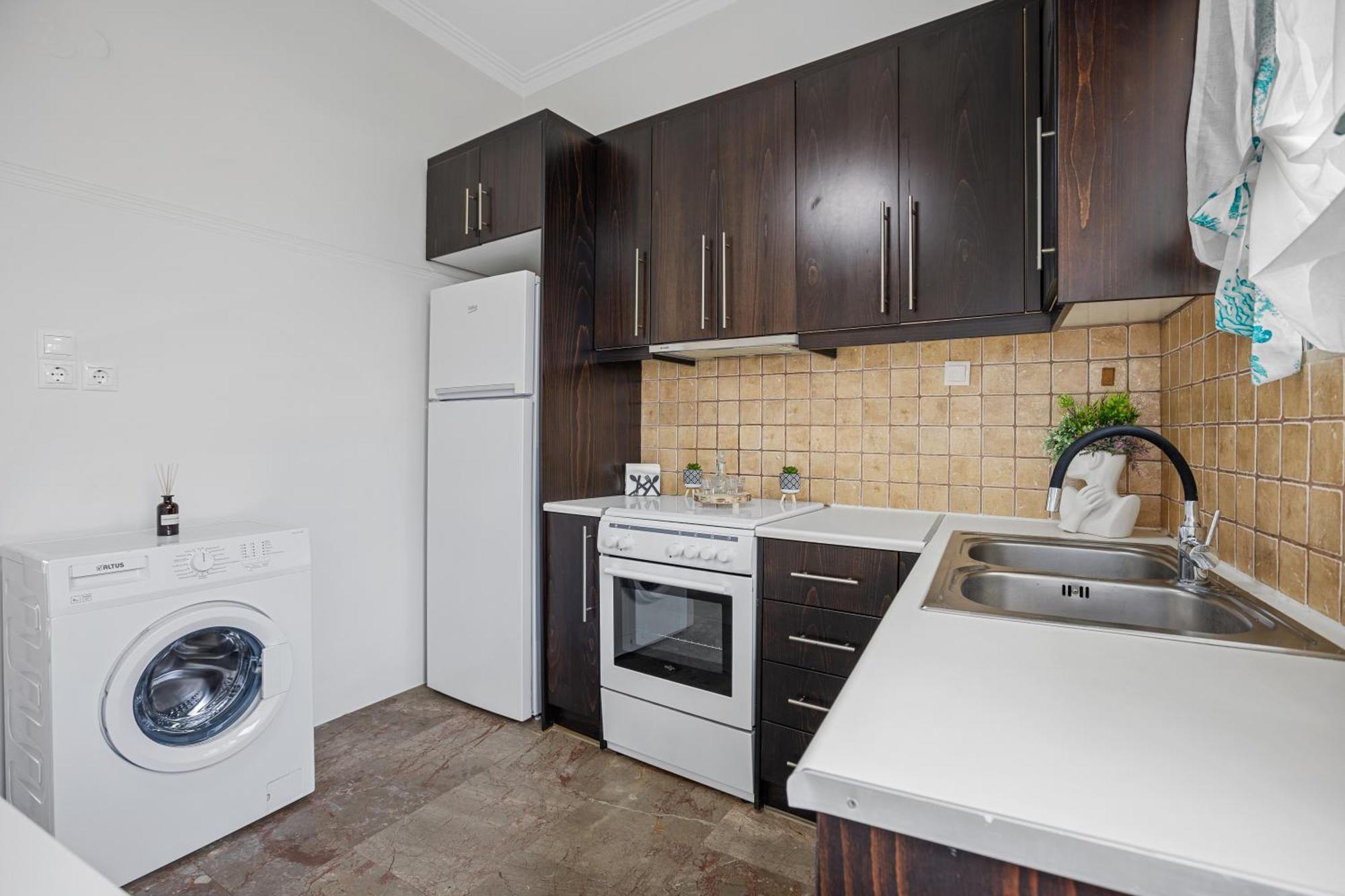 Nisos Apartments, Chania Center Exterior photo