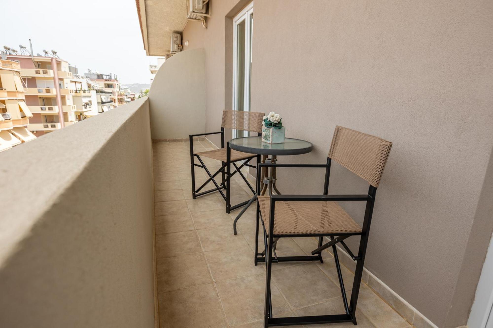 Nisos Apartments, Chania Center Exterior photo