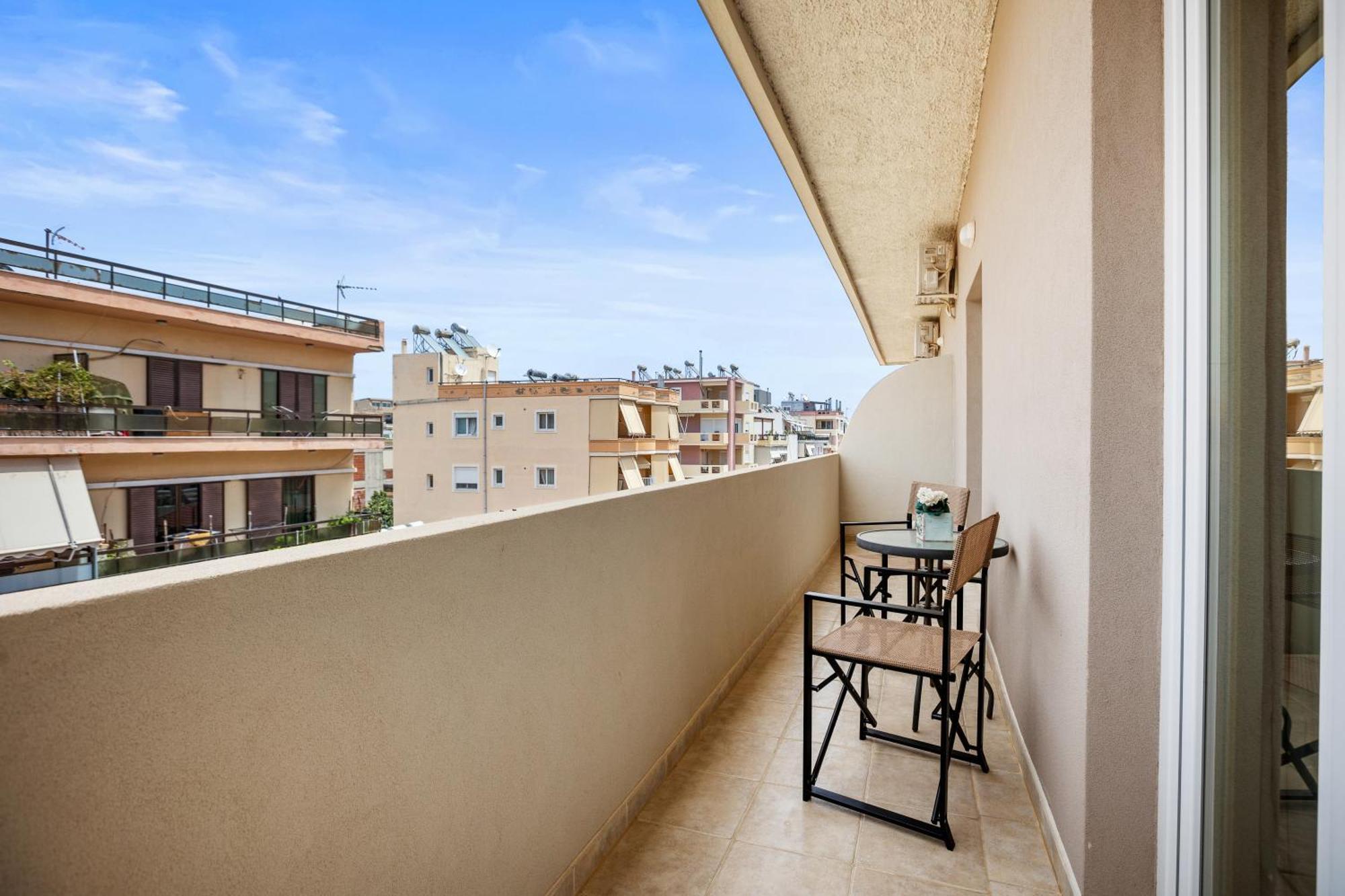 Nisos Apartments, Chania Center Exterior photo