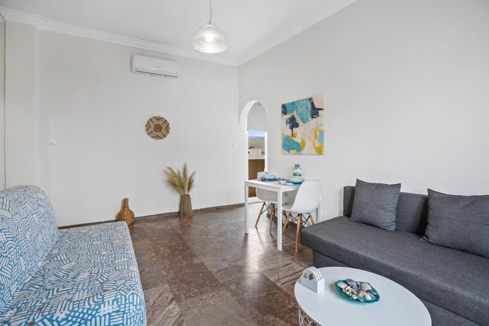 Nisos Apartments, Chania Center Exterior photo