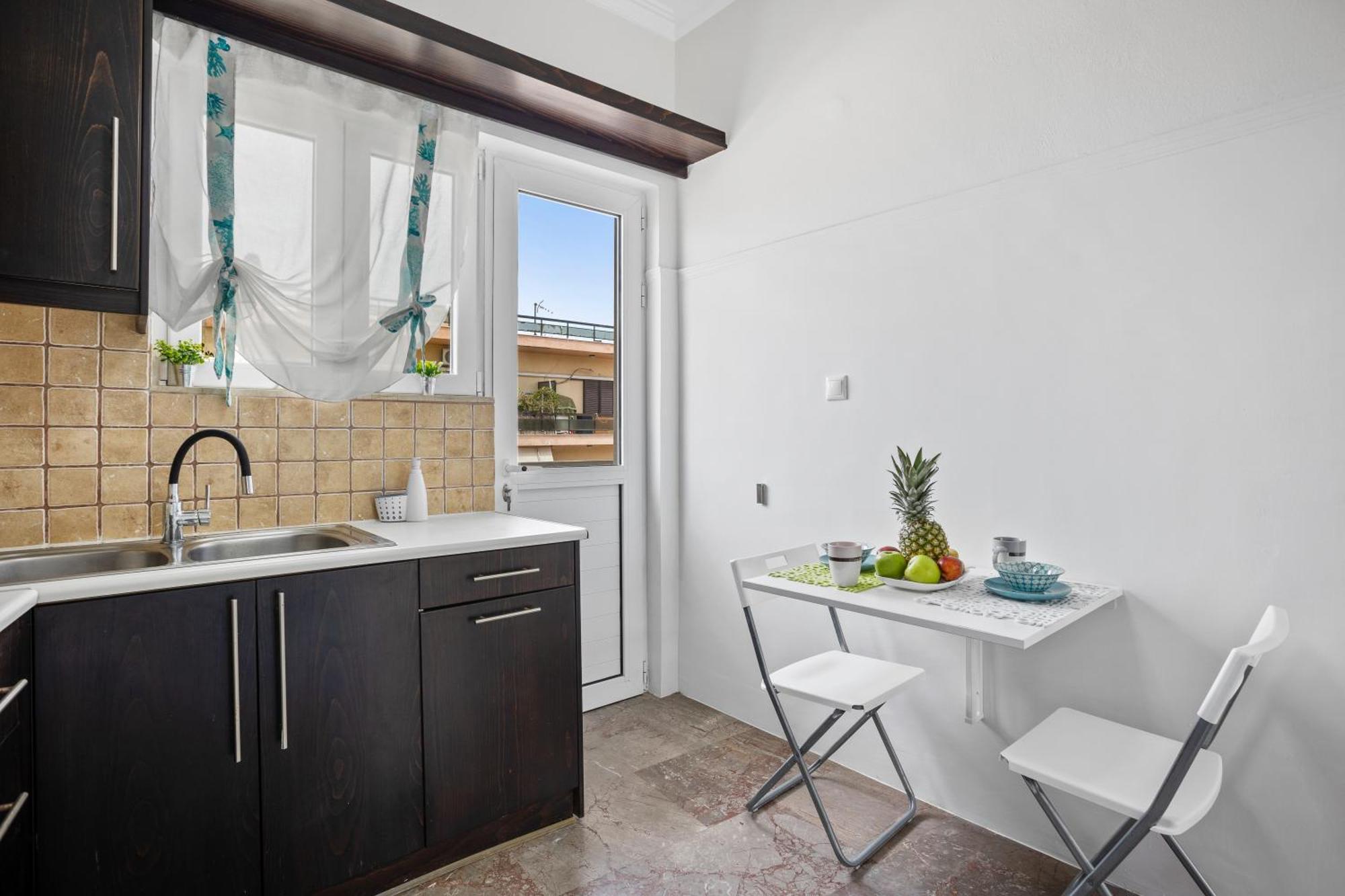 Nisos Apartments, Chania Center Exterior photo